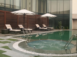 Savoy Suites