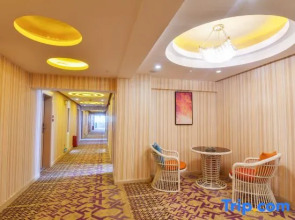 Pi · Hotel (Nanhu Branch Road, Jiujiang Railway Station)