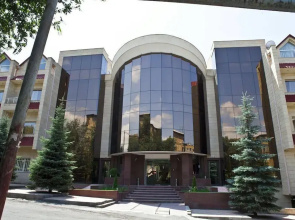 Nork Residence Hotel