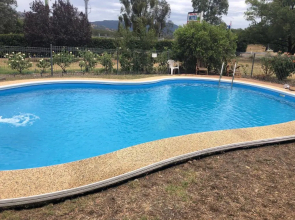 Valley View Motel