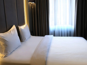 Dilens Bosphorus Hotel