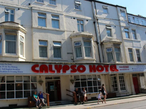Calypso Hotel Blackpool