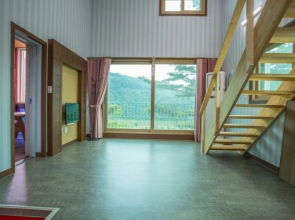 Danyang Namhangangsolbat Pension