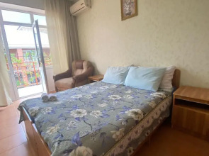 Солнышко-Буг