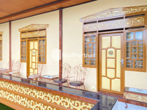 Hotel Srikandi Sinjai Syariah RedPartner