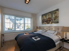 Appartement - Borne 56a Zoutelande