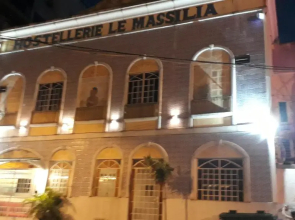 Hotel Le Massilia