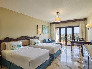 Steigenberger Al Dau Beach	