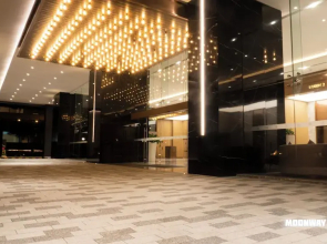 The Manor Suites KLCC by Moonway