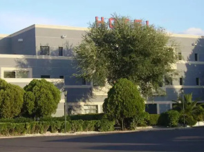 Hotel Recio