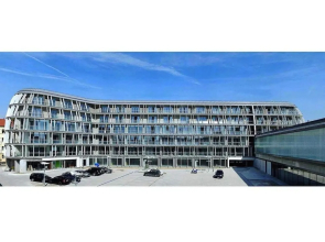 GP Apartments