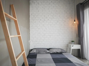 Fun Dee Hostel and Cafe' Ayutthaya