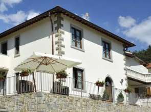 Casa Ricci