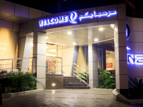 Renz Hotel Al Hamra