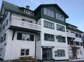 Pension Edelweiß Appartement Wimmer