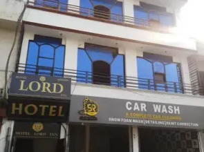 Hotel Lord Inn