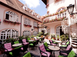 Hotel Livadic