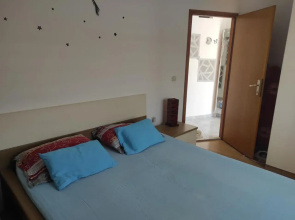 Apartment Dani