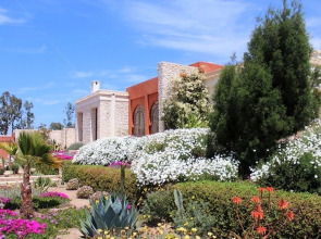 Villa With 6 Bedrooms in Essaouira, With Wonderful sea View, Private P