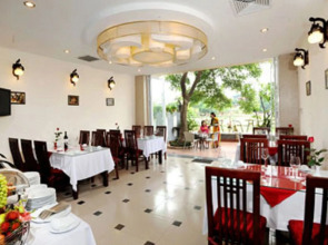 Wild Lotus Apartment 2