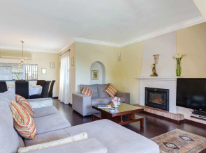 Villa Hibiscus