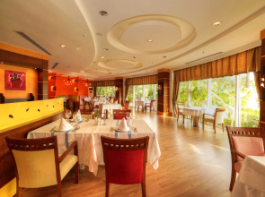 Zena Resort