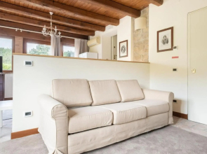 La Quercia - BolognaRooms