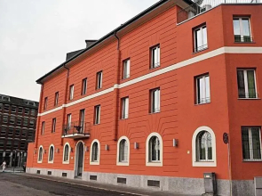 Hotel Residence Matteotti