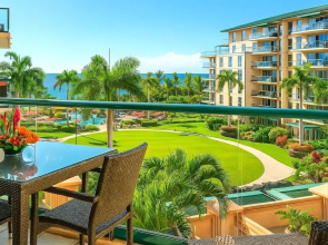Honua Kai Hokulani Collection by KBM - 2 Units on same floor (423/425)