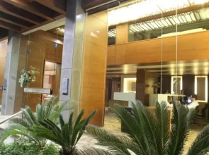 Britannia Suites
