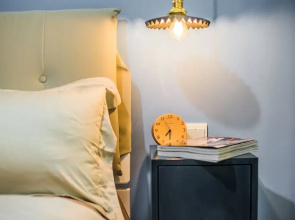Locals Boutique Apartment Huafa Plaza 37