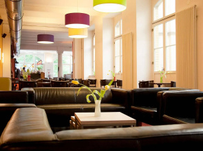 citystay Hostel Berlin Mitte