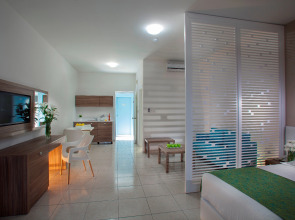 Princessa Vera Hotel Apartments