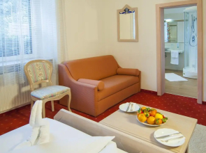 Albergo al Cervo - Gasthof zum Hirschen