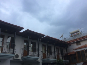 Four Seasons Dalyan