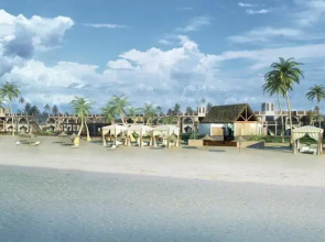 St. Thomas Royal Palm Watamu