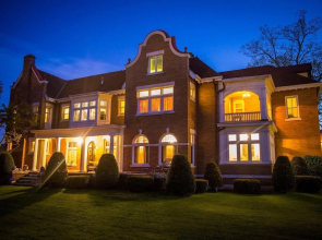 Hazeltine Boutique Hotel BnB
