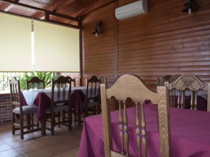 Hostal Dulcinea
