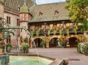 L'ambassadeur - Colmar Centre