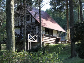 Kyokushi Onsen Shiki no Sato Kyokushi