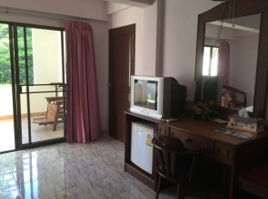 Lanta MP Place Hotel