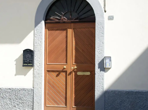 La Casa Sul Sasso Apartment 1