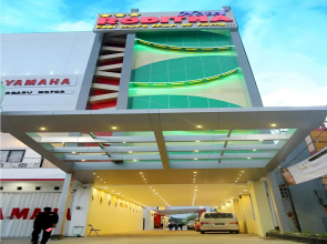 Hotel Roditha Banjarbaru