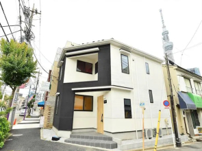 COTO Tokyo Asakusa 5