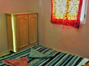 Hostel Tifinagh