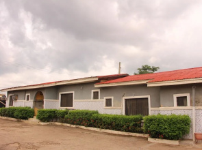 Accord Hotel & Resort Ltd