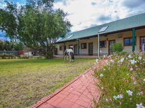 Kingfisher Hollow Self Catering Guest House.
