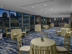 Hyatt Regency Jersey City on the Hudson