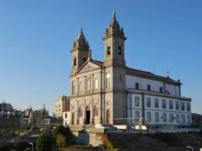 Porto Downtown Apartment