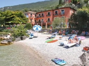 Hotel Residence Sirenella